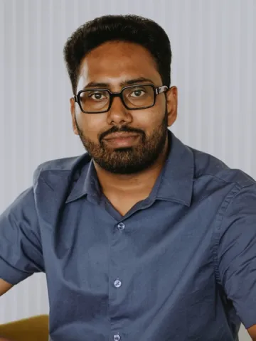 Doctor Amar Nath Ghosh