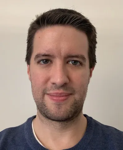 Doctor Adam Mcmaster