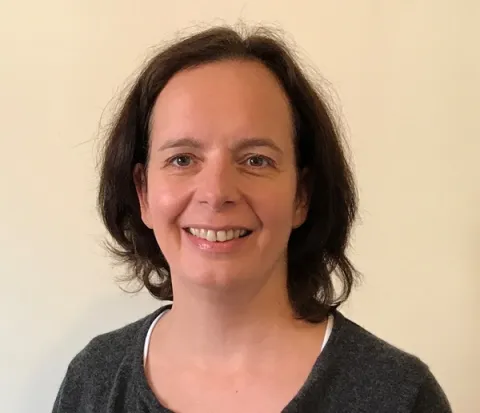 Mrs Armineh Pogosian