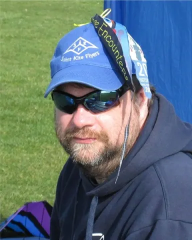 Doctor Lex Kraaijeveld