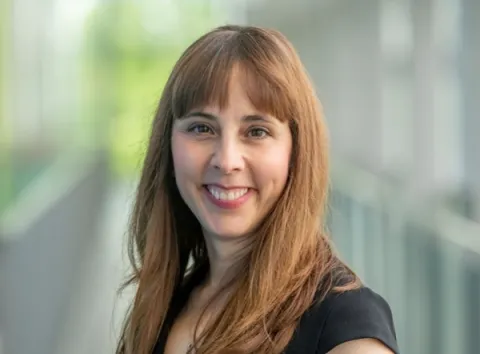 Doctor Alejandra Recio Saucedo