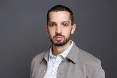 Mr Alexandar Todorov