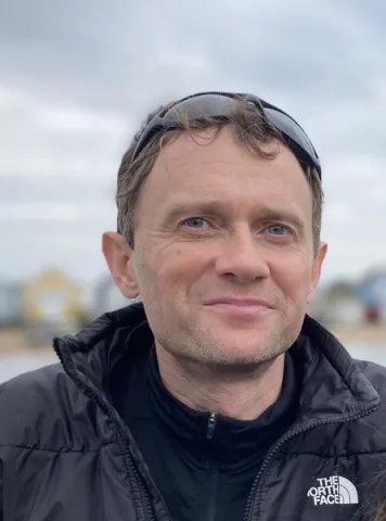 Professor Andras Sobester