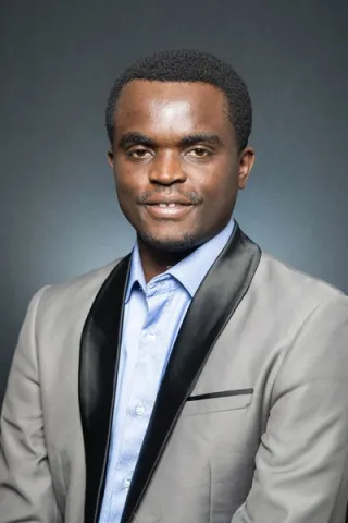 Doctor Aristide Akem