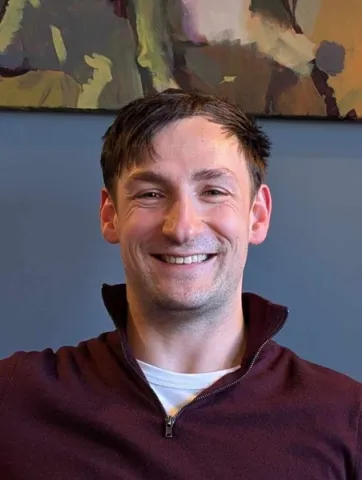 Doctor Alexander Gheorghiu