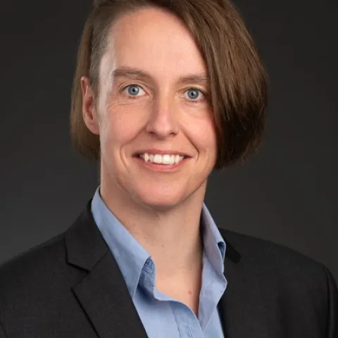 Professor Annika Werner