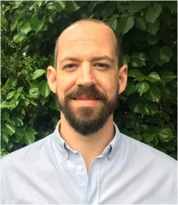 Professor Adam Geraghty