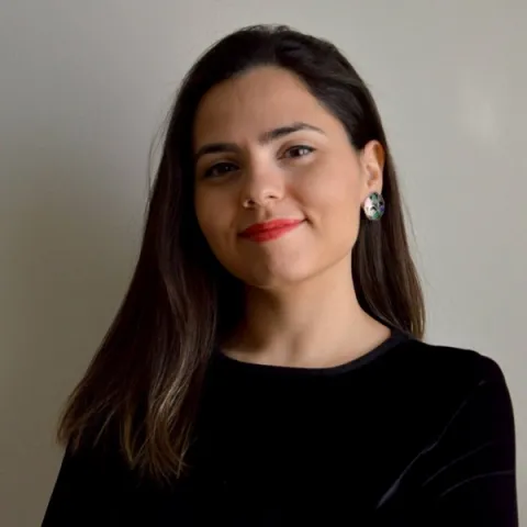 Doctor Aybala Cakmakcioglu