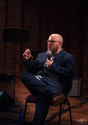 Professor Benjamin Oliver