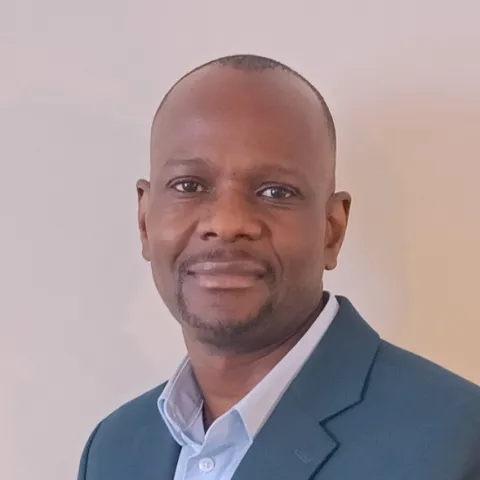 Doctor Booker Ogutu