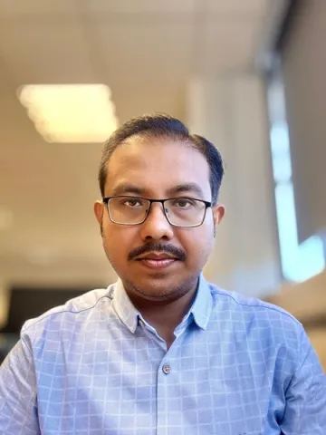 Doctor Bed Prakash Das