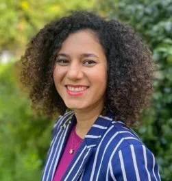 Doctor Bahar Rastegari