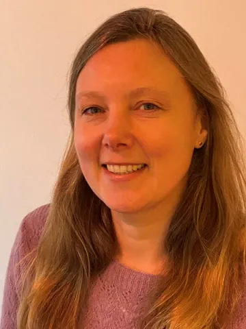 Doctor Catherine Brignell