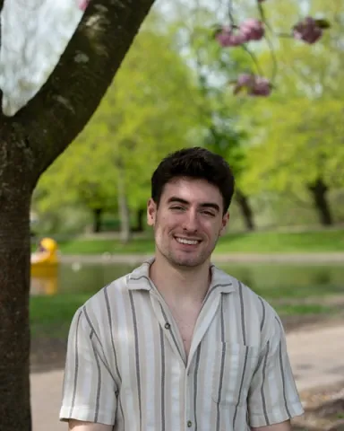 Doctor Bruno Arcanjo