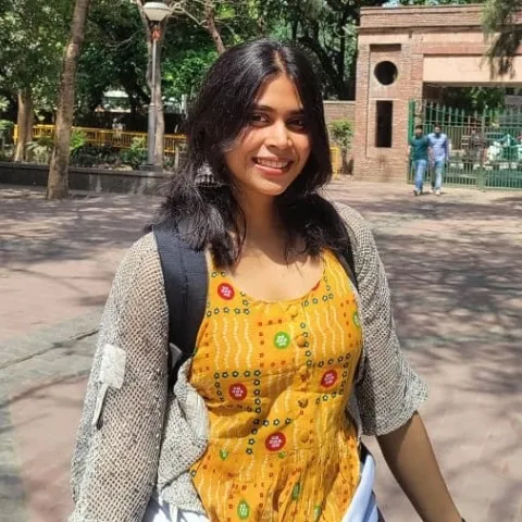 Bhavika Sachan