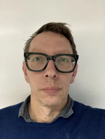 Doctor Samuel Guerin