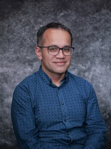 Doctor Cristian Domarchi