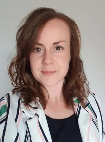 Mrs Cherish (shuh-reece) Boxall