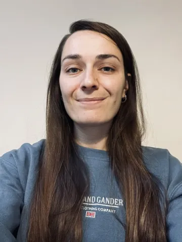 Doctor Charlotte Stevens