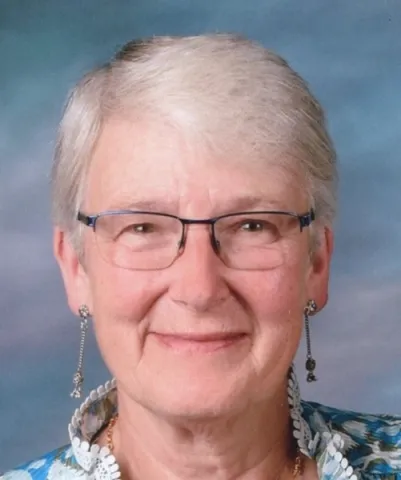 Emeritus Professor Caroline Fall