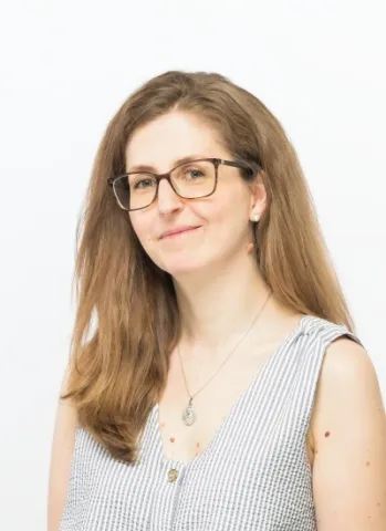 Doctor Celia Lourenco