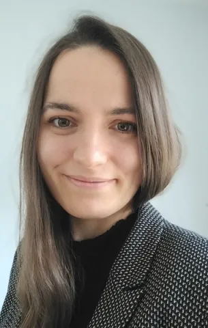 Doctor Charlotte Unruh