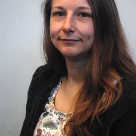 Miss Catherine Griffiths