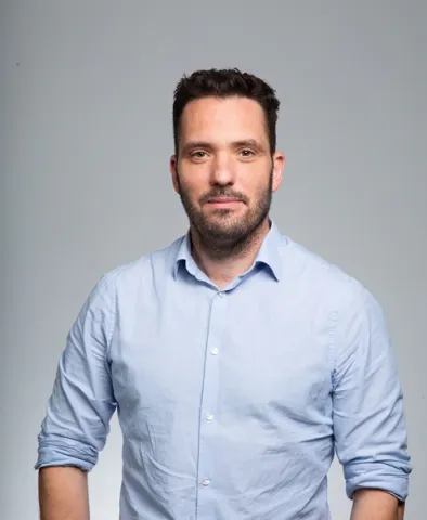 Professor Chris Holmes