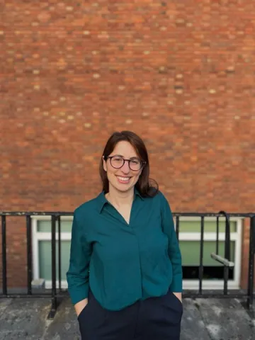 Doctor Chiara Prevete