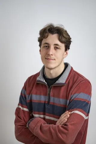 Mr Callum Musselwhite