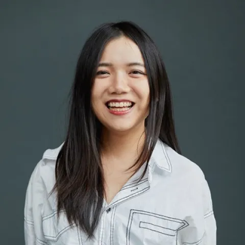Ms Chenhao Zhou