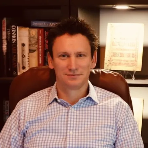 Doctor David Angland