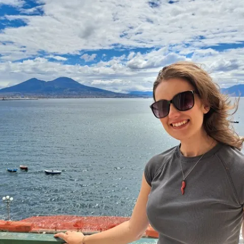 Miss Daisy Blackburn