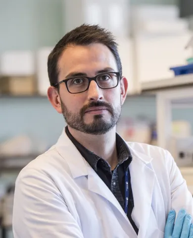 Professor Diego Gomez-Nicola