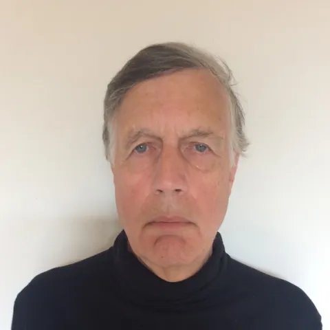 Emeritus Professor David Phillips