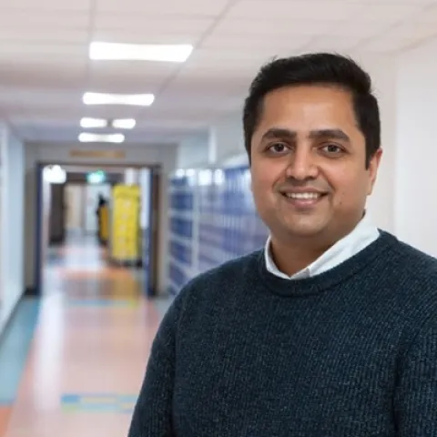 Doctor Dakshat Trivedi