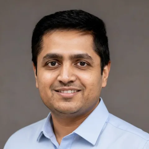 Doctor Dakshat Trivedi