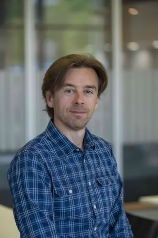 Doctor Davide Lasagna