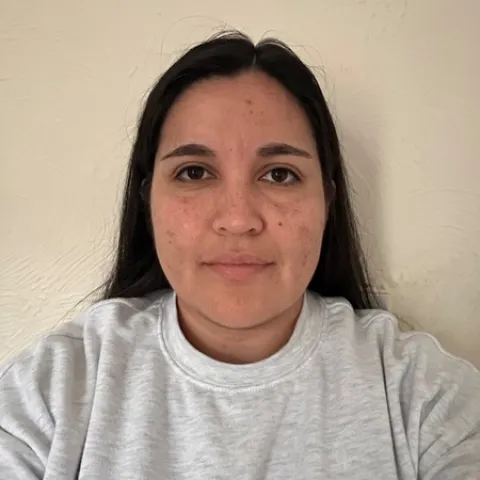 Doctor Daniela Rivera-Marin