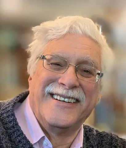 Emeritus Professor Douglas Ross