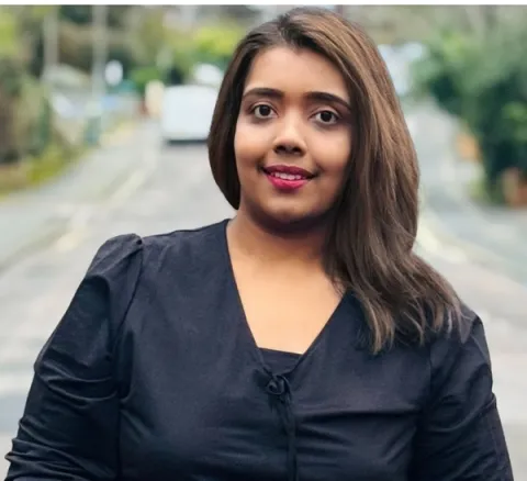 Doctor Divya Saleela