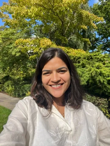 Doctor Ekta Aggarwal