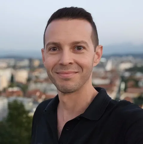 Doctor Evangelos Bellos