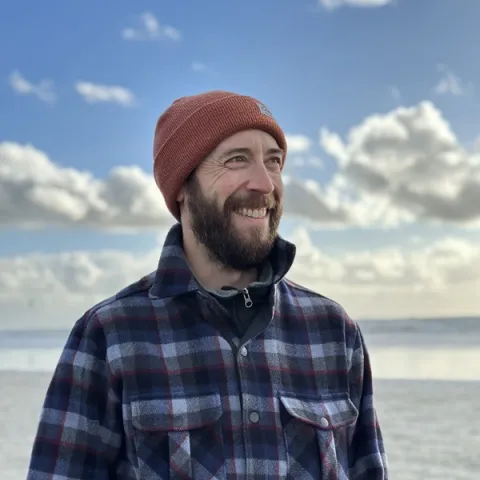 Professor Eli Lazarus