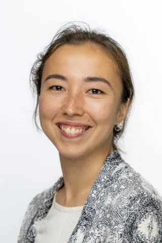 Doctor Emily Hollingsworth