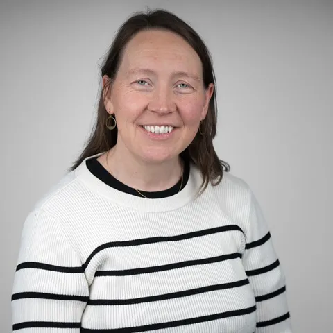Professor Emma Roe