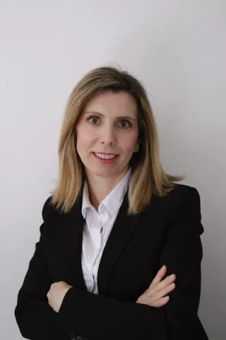 Professor Elina Meliou