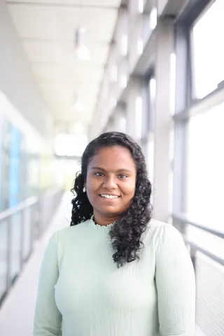 Doctor Ezhilarasi Periyathambi