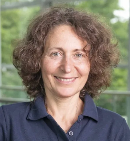 Doctor Erika Quaranta