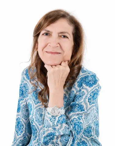 Professor Maria Evandrou